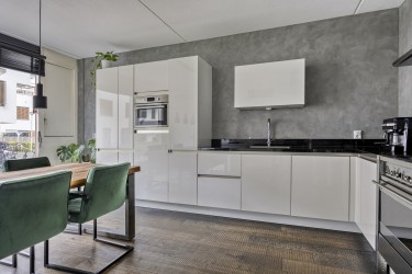 Keuken
