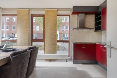 Keuken
