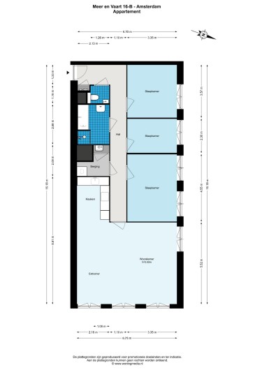 Plattegronden