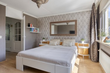 Grote kamers