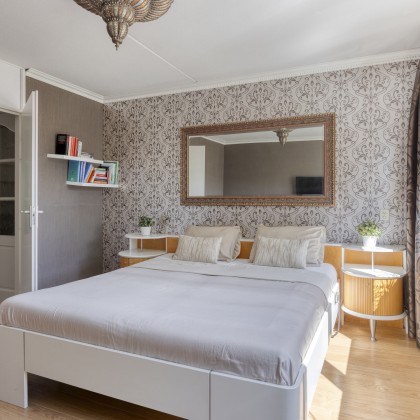 Grote kamers