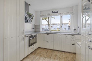 Keuken
