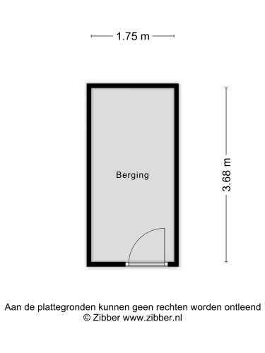 Plattegronden
