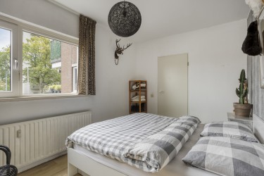 Slaapkamer