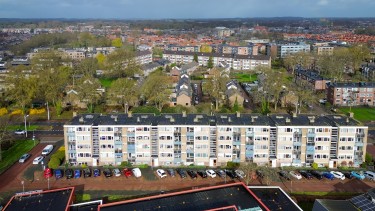 Omgeving