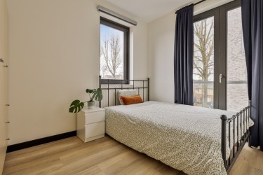 Slaapkamer