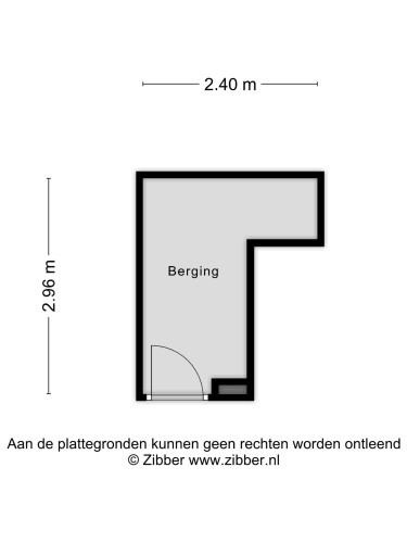 Plattegronden