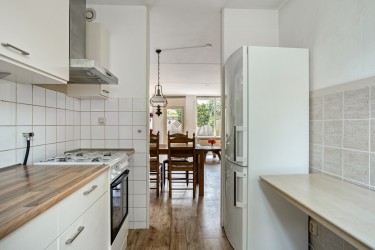 Keuken