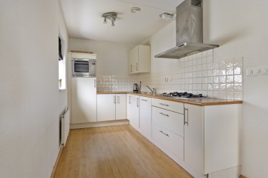 Open keuken