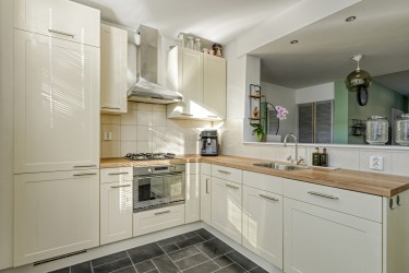 Keuken