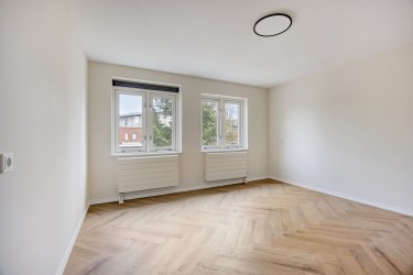 Maar liefst 5 slaapkamers
