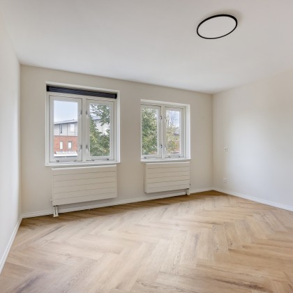 Maar liefst 5 slaapkamers