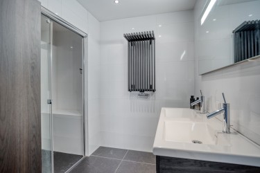 Slaapkamer