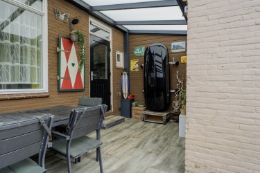 Extra foto's