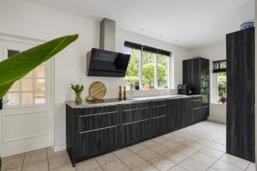 Moderne keuken