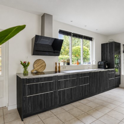 Moderne keuken