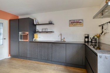 Keuken