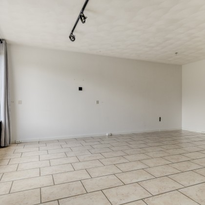 Tuingerichte woonkamer