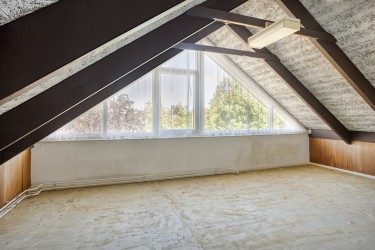 Slaapkamer