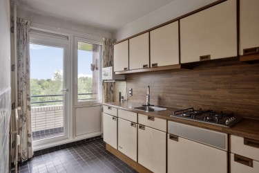 Keuken