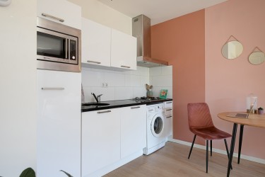Open keuken