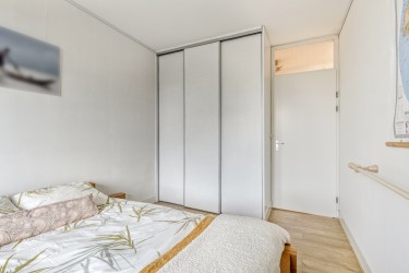 Slaapkamer