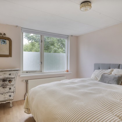 Drie slaapkamers