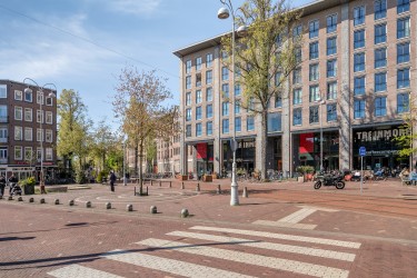 Omgeving