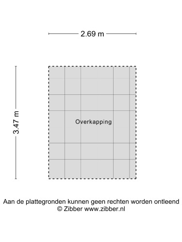 Plattegronden
