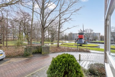 Uitzicht