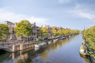 Omgeving