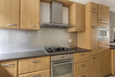 Keuken
