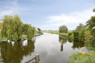 Omgeving