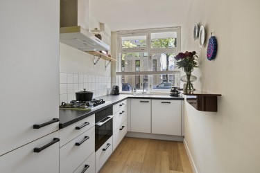 Lekkere keuken