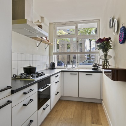 Lekkere keuken