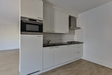 Open keuken