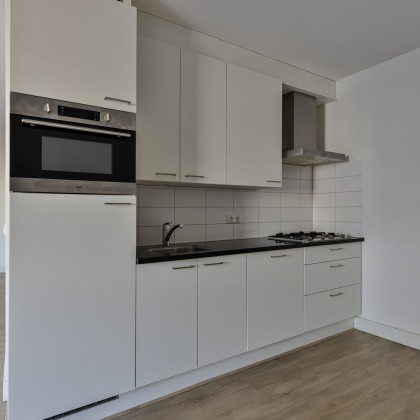 Open keuken