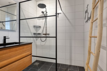 Badkamer