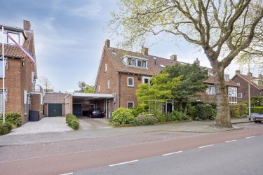 Parkeren op eigen terrein