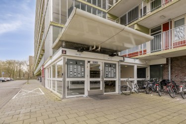 Kom binnen