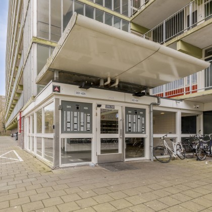 Kom binnen