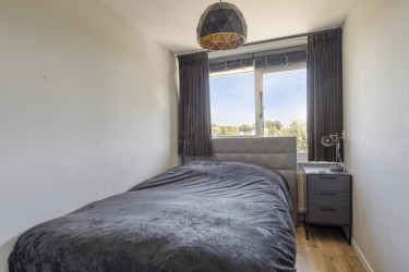 Slaapkamer