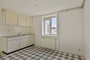 Keuken