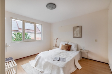 Slaapkamer