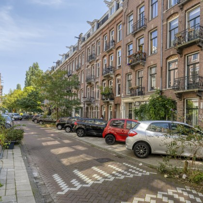 Prettig wonen
