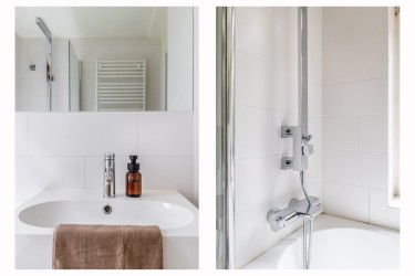 Badkamer