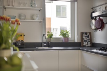 Keuken