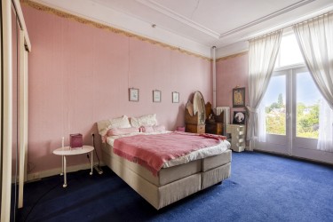 Slaapkamer