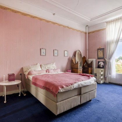 5 slaapkamers