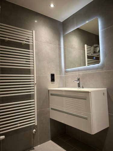 Slaapkamer
